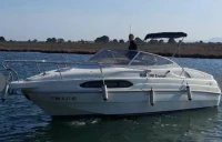 bateau de plaisance