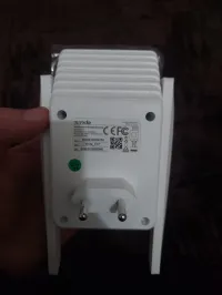 Répeteur Tenda A33 wifi 6 