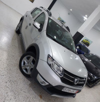 voitures-dacia-sandero-2014-stepway-el-eulma-setif-algerie