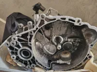 لابواط فيتاس شيفرولي كبتيفا 2.0L 