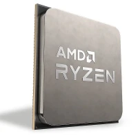 AMD Ryzen 7 5700X (3.4 GHz / 4.6 GHz) TRAY