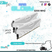 ram-ddr4-16go-x2-32go-3200mhz-gloway-desktop-el-biar-alger-algerie