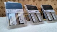 Ram Asgard T3 Freyr DDR4 2x8GB 3600MHZ 