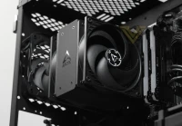 Arctic Freezer 36 Black (Noir) Refroidisseur Air cooler