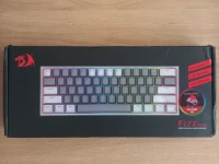 Clavier Redragon k617 fizz 