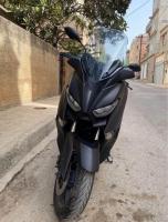 motos-scooters-xmax-300-2020-bir-mourad-rais-alger-algerie