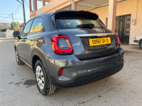 voitures-fiat-500x-2024-cult-tlemcen-algerie