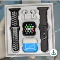 Watch plus w26 pro max spécial seies 8 2022