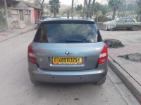 voitures-skoda-fabia-2013-ain-smara-constantine-algerie