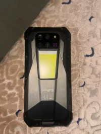 Tank 3 pro Unihertz