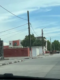 Vente Local Alger Bordj el bahri