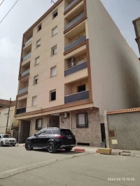 Vente Appartement F2 Alger Bordj el kiffan