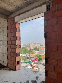Vente Appartement F4 Alger Bordj el bahri