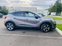 voitures-renault-captur-2022-rs-lien-bejaia-algerie