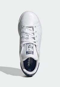 ADIDAS STAN SMITH & NOVA BLANCHE thumbnail 5