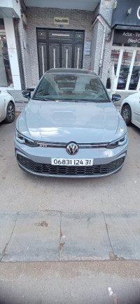 voitures-volkswagen-golf-8-2024-gtd-bir-el-djir-oran-algerie