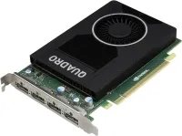 nvidia quadro M2000