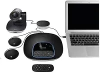 Logitech GROUP VISIONCONFERENCE 