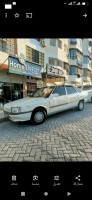 voitures-renault-21-1987-el-khroub-constantine-algerie