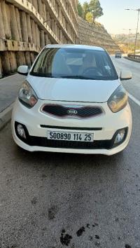 سيارات-kia-picanto-2014-حامة-بوزيان-قسنطينة-الجزائر