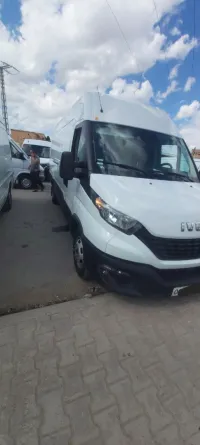 Iveco C35 15 2022