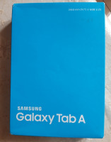 tablet-pc-samsung-tab-a-4g-nedroma-tlemcen-algerie