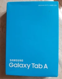Samsung Tab A 4G 