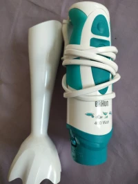 Robot mixeur Braun 