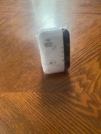 Répéteur WiFi sans fil 