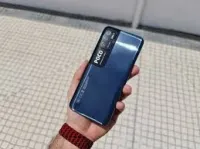 Poco Poco M3 Pro 5G