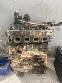 Moteur Ibiza tdi 1.6