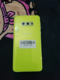Samsung S10e