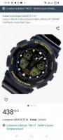 original-pour-hommes-g-shock-annaba-algerie