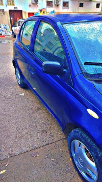 voitures-toyota-yaris-2004-cheraga-alger-algerie