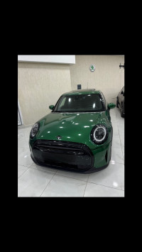 voitures-mini-cooper-2023-alger-centre-algerie