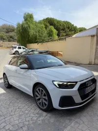 Audi A1 2021 A1