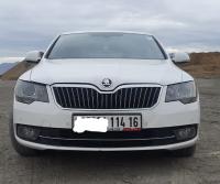 grande-berline-skoda-superb-2014-sidi-moussa-alger-algerie