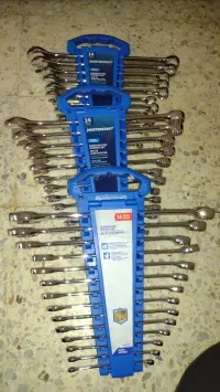 Original Mastercraft Canada Outillage 