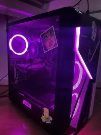PC GAMER RTX 2060 
