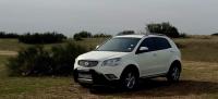 tout-terrain-suv-ssangyong-korando-2013-touristique-annaba-algerie