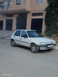 voitures-peugeot-205-1986-mansourah-tlemcen-algerie