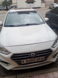 voitures-hyundai-accent-2019-ain-benian-alger-algerie