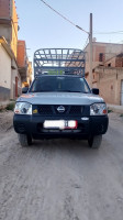 شاحنة-pick-up-nissan-2011-الخروب-قسنطينة-الجزائر