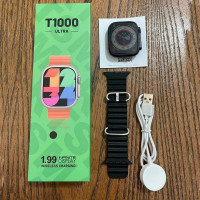 autre-smart-watch-t-1000-ultra-ain-benian-alger-algerie