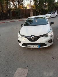 سيارات-renault-clio-5-2023-evolution-بوفاريك-البليدة-الجزائر