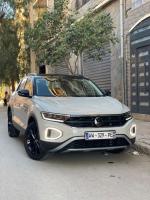 voitures-volkswagen-t-roc-2022-style-bordj-bou-arreridj-algerie