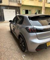 citadine-peugeot-208-2022-gt-line-maghnia-tlemcen-algerie