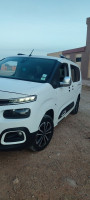 voitures-citroen-berlingo-2019-ain-deheb-tiaret-algerie