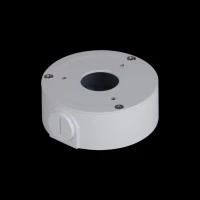 Boite de jonction pour camera Mini Bullet PFA134 Référence: DH-PFA134