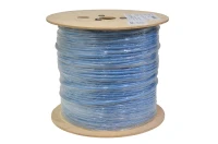 CABLE RESEAU CAT6A UC500 AS23 F/FTP 4P LSHF 500DW - DRAKA